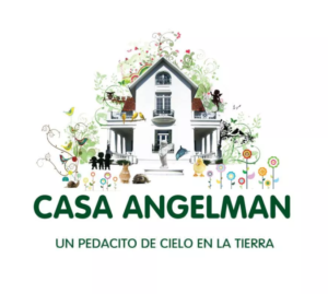 Casa Angelman