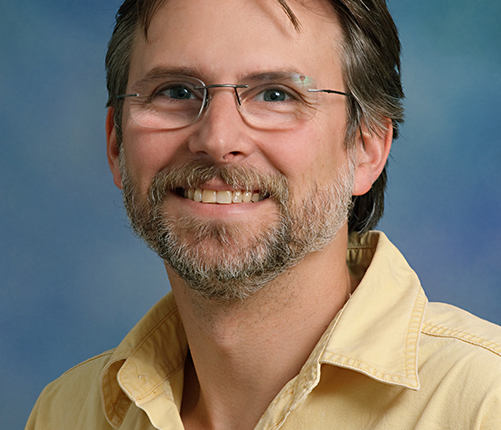 David Segal