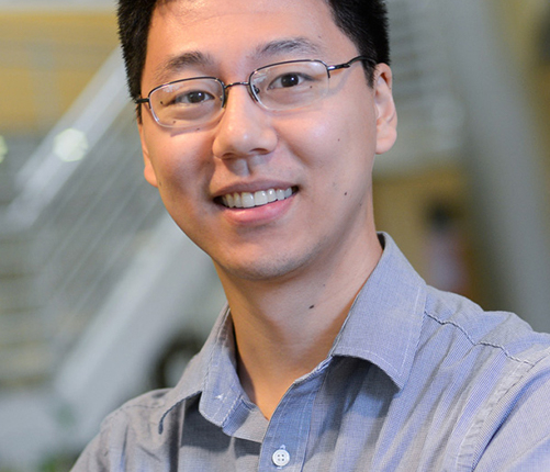 Albert Keung