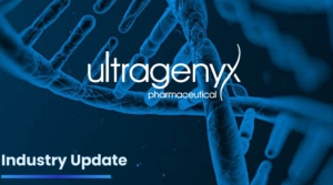 Update Ultragenyx