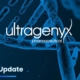 Update Ultragenyx