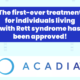 RETT Acadia